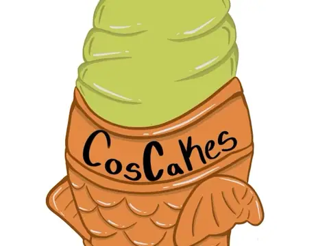 CosCakes