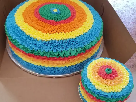 Grand Cakes