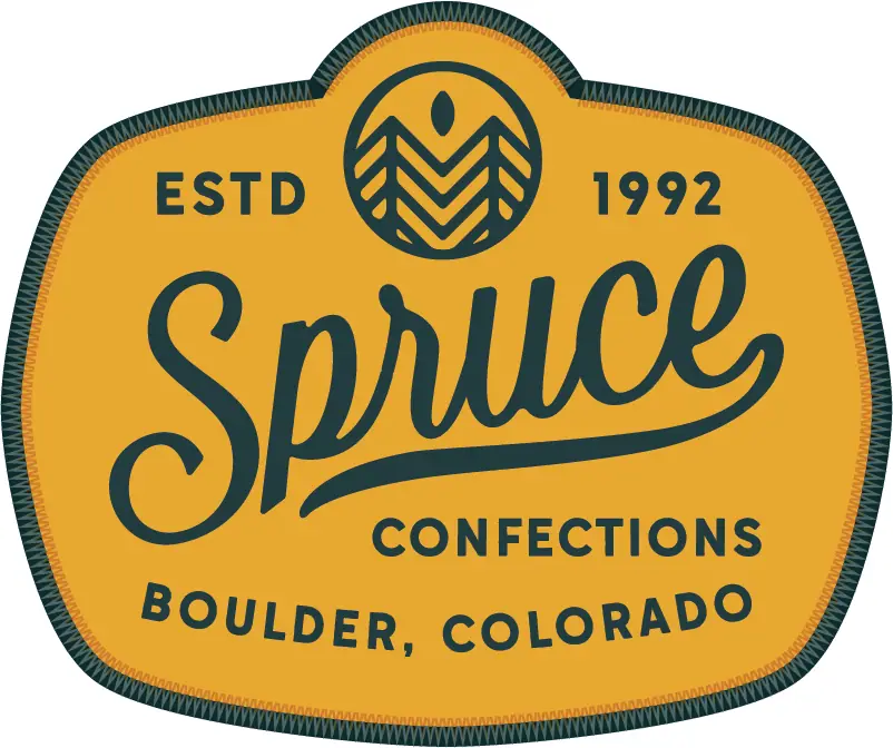 Spruce Confections in Boulder, CO