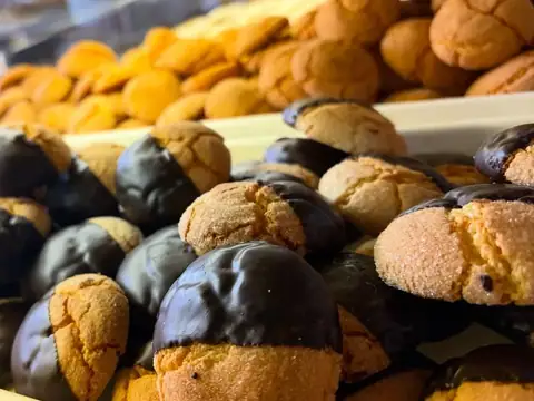White Plains Bake Shoppe