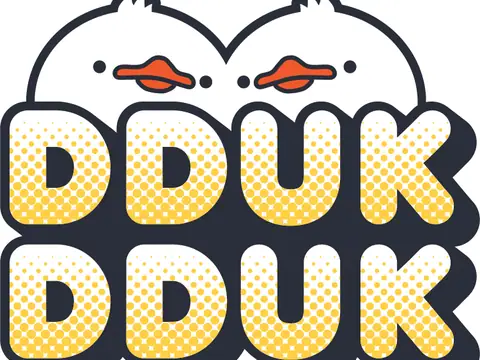 Dduk Dduk