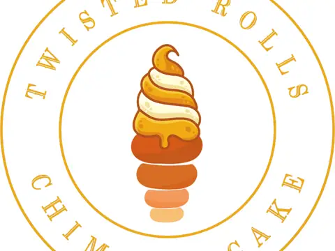Twisted Rolls Chimney Cake in Tampa, FL