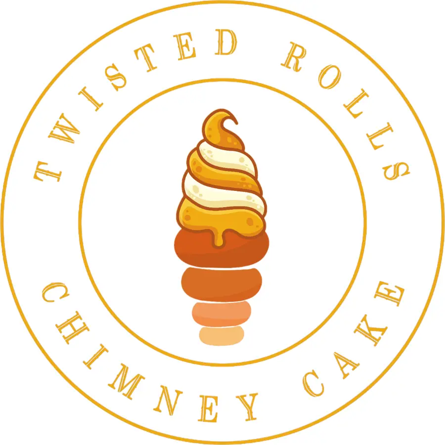 Twisted Rolls Chimney Cake in Tampa, FL