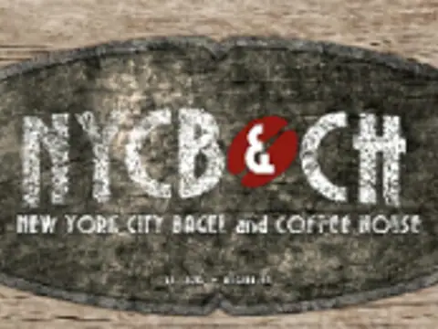 New York City Bagel & Coffee House in New York, NY