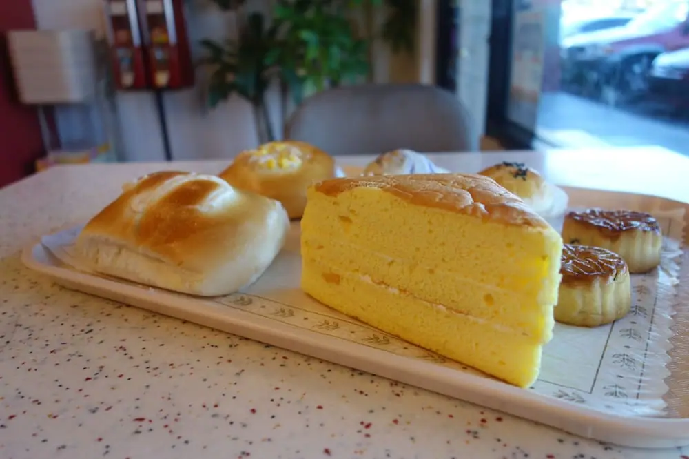 Sunville Bakery in Las Vegas, NV