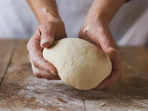 Con Pane Rustic Breads & Cafe