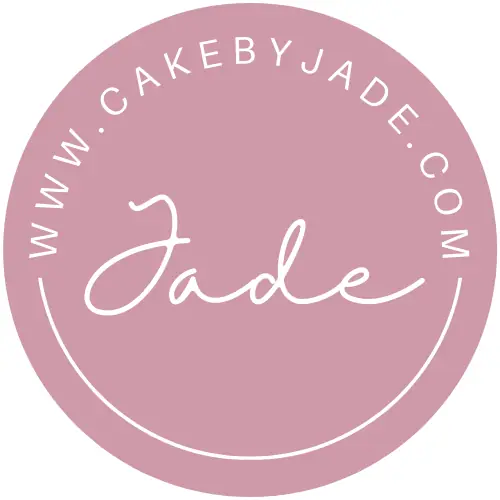 Cake By Jade in Ballwin, MO