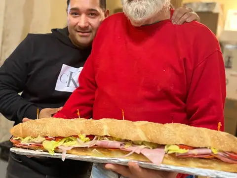 Uncle Leo's & Rosny Gourmet