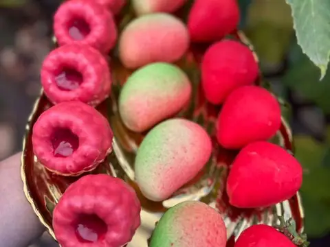Hanane’s Signature Patisserie