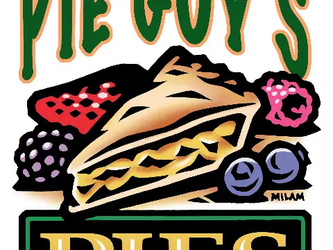 Pie Guy's Pies