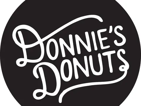 Donnie's Donuts in Daytona Beach, FL