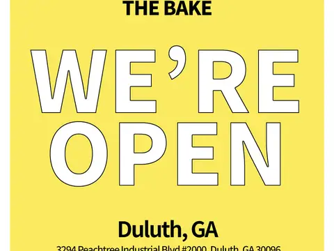 The Bake