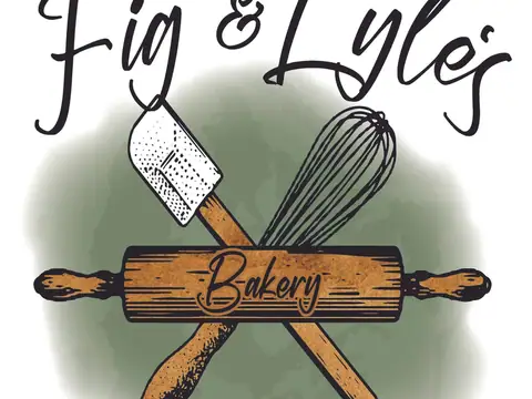 Fig & Lyle’s Bakery