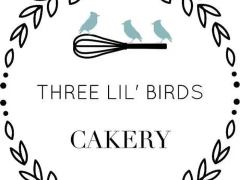 Three Lil Birds Cakery in Homer, NY