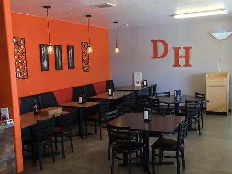 Donut Hole in Prescott Valley, AZ