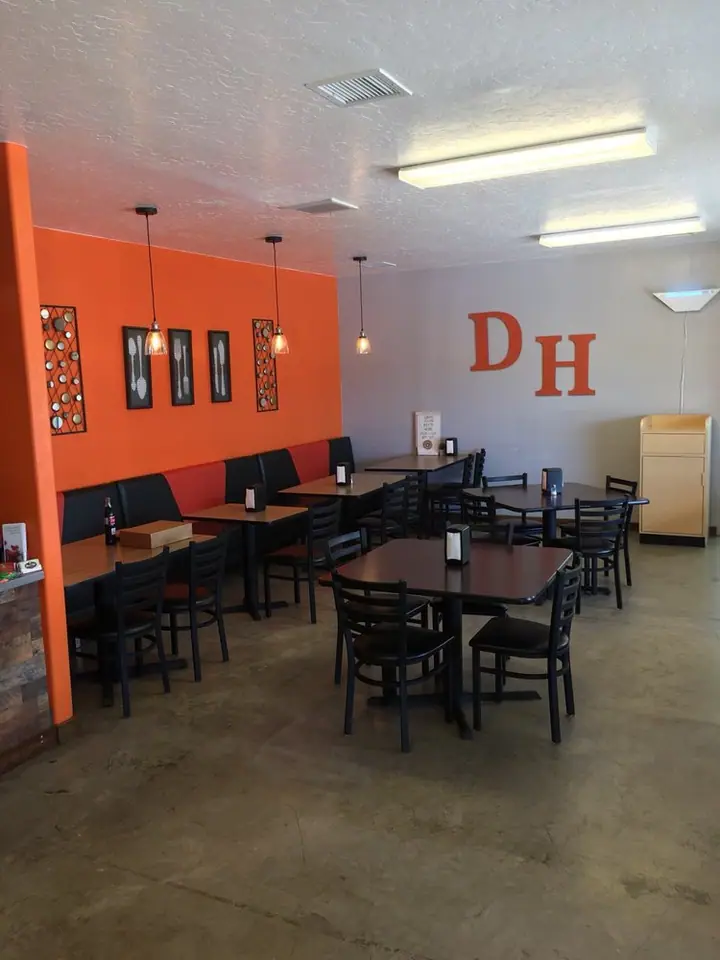 Donut Hole in Prescott Valley, AZ