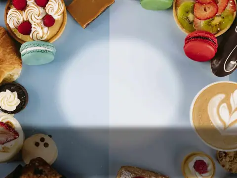 Amélie's French Bakery & Café