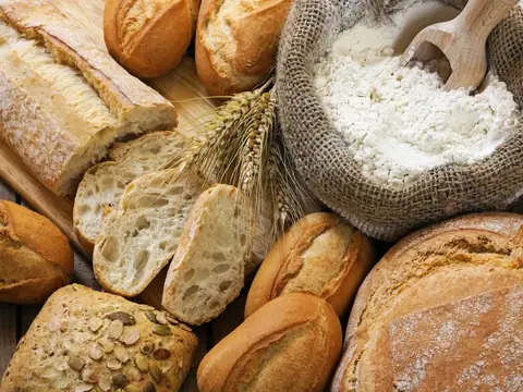 Cuccio's Bakery in Brooklyn, NY