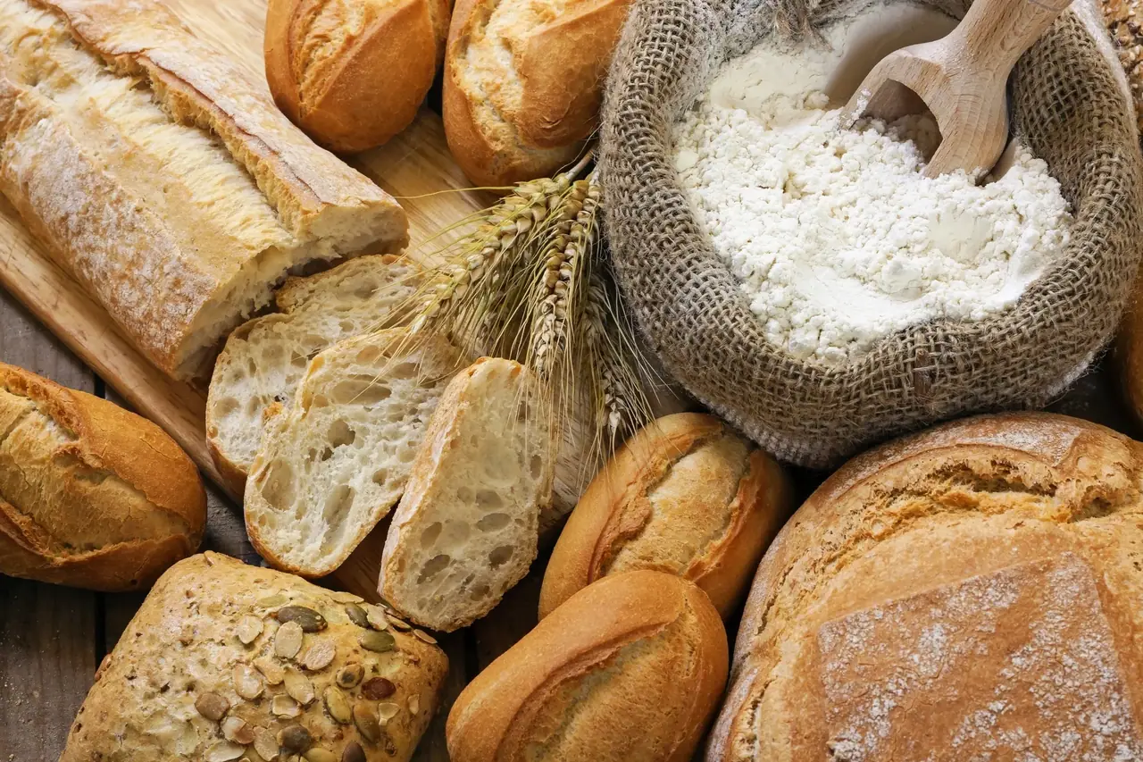 Cuccio's Bakery in Brooklyn, NY