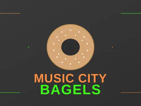 Music City Bagels