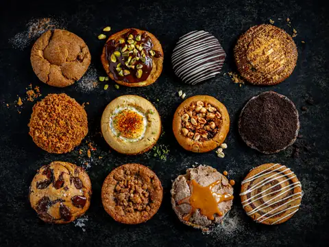 Amma's Premium Treats
