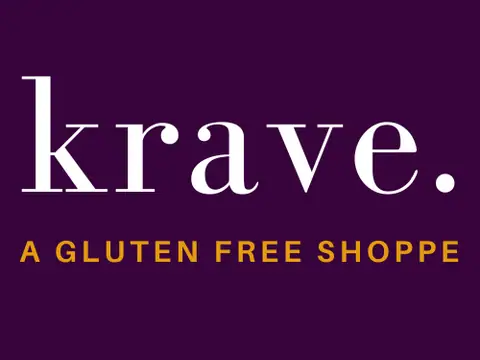 Krave. A Gluten Free Shoppe