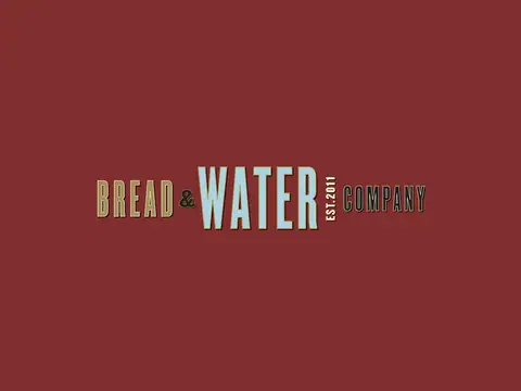 Bread and Water Company in Alexandria, VA