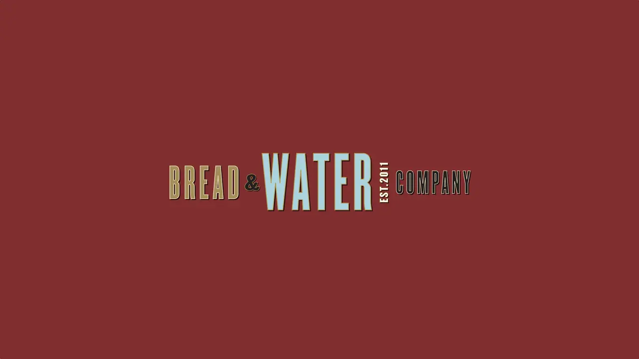 Bread and Water Company in Alexandria, VA