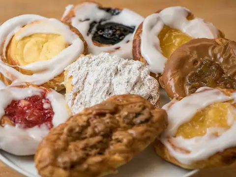 Kruta Bakery