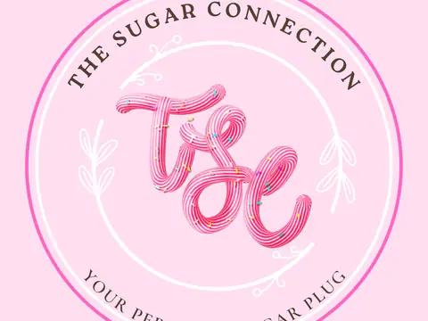 The Sugar Connection