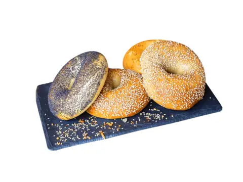 Amboy Bagel