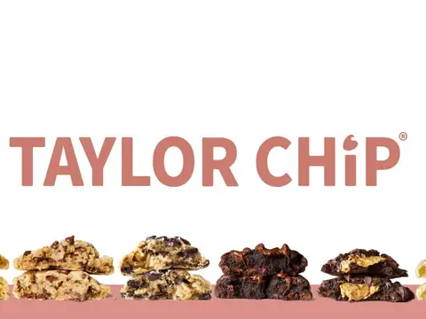 Taylor Chip Cookie Co. in Lancaster, PA