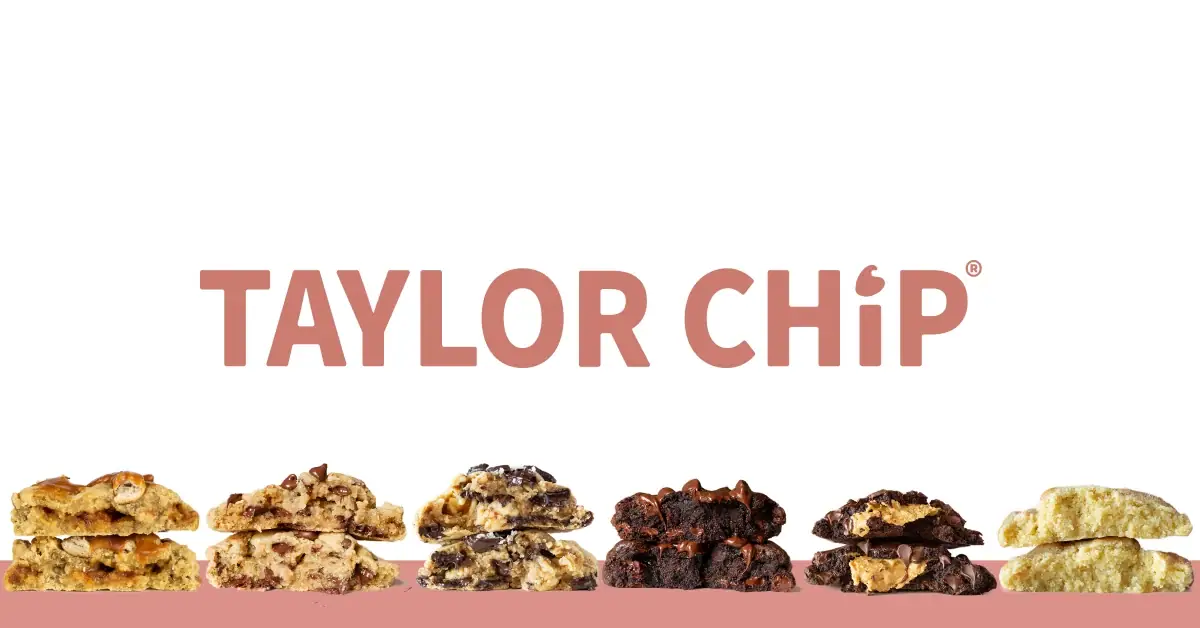 Taylor Chip Cookies in Intercourse, PA