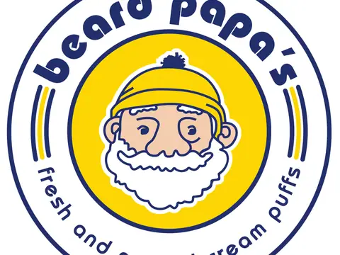 Beard Papa's in Castro Valley, CA