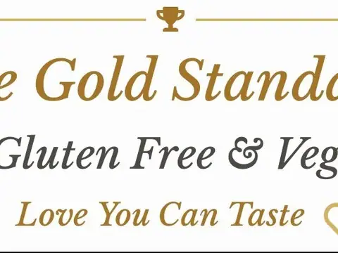 Gluten Free Things
