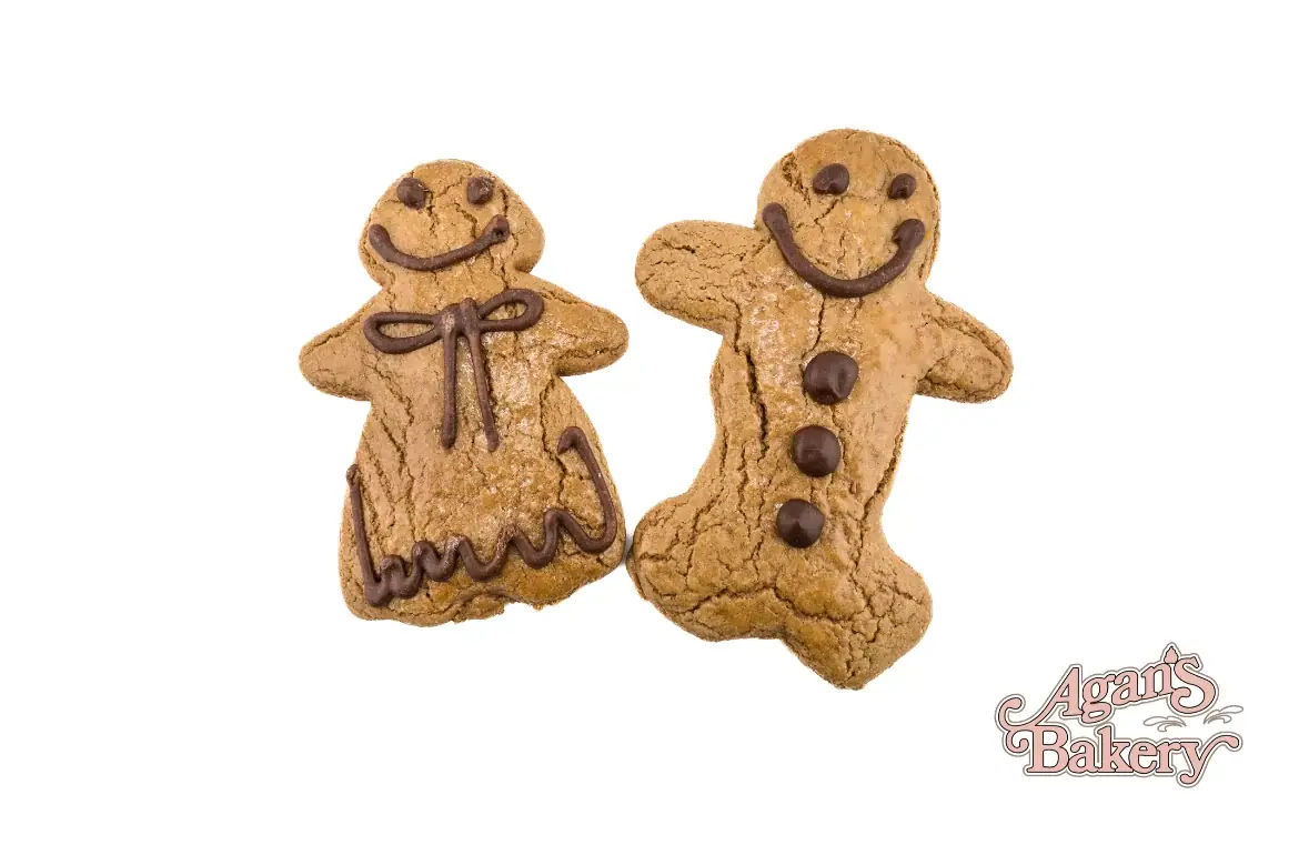 Agan’s Bakery in Cartersville, GA