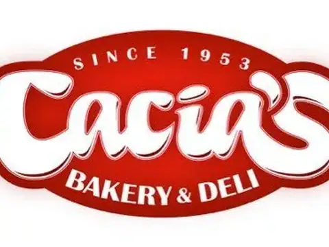 Cacia's Bakery