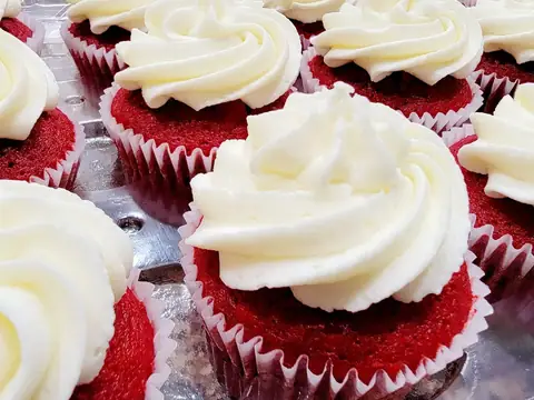 Red Velvet Bakery