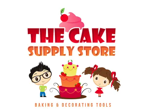The Cake Supply Store