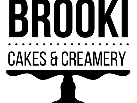 Brooki Cakes & Creamery in Waco, TX