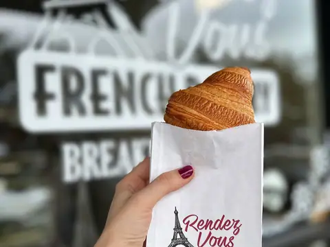 Rendez-Vous French Bakery in Sarasota, FL