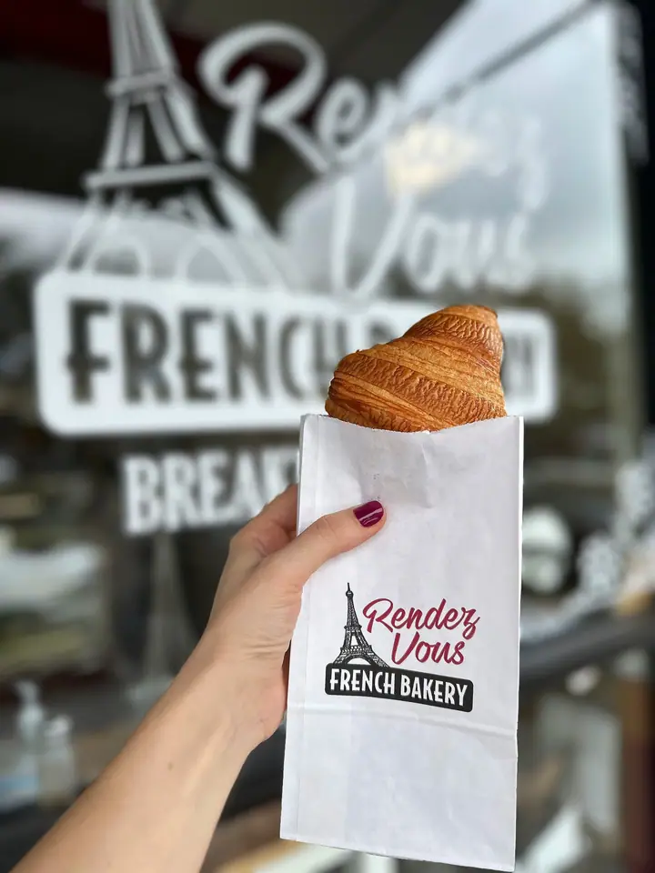 Rendez Vous French Bakery in Sarasota, FL