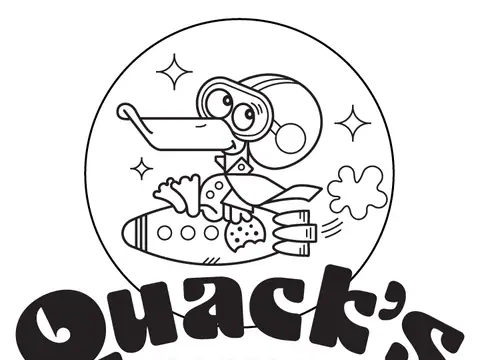 Quack’s Bakery