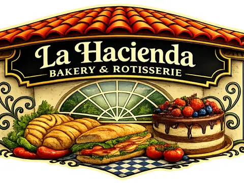 La Hacienda Bakery-Rotisserie