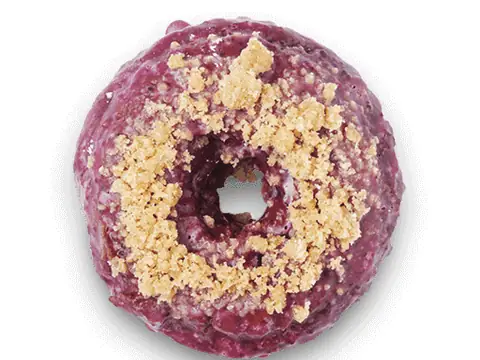 The Salty Donut