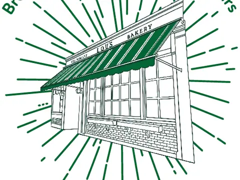Lou's Restaurant & Bakery in Hanover, NH