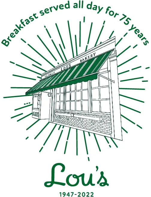 Lou's Restaurant & Bakery in Hanover, NH