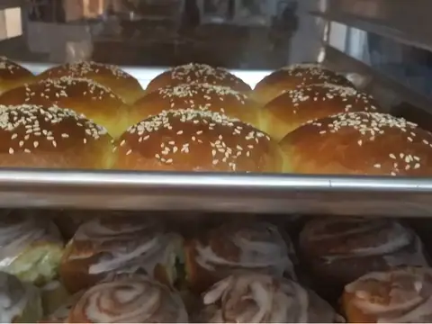Mariana's Panaderia & Bakery