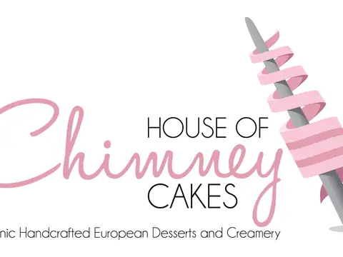 House Of Chimney Cakes