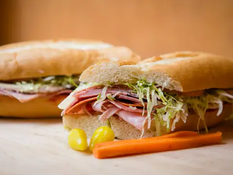 Maisano's Wholesale Bakery